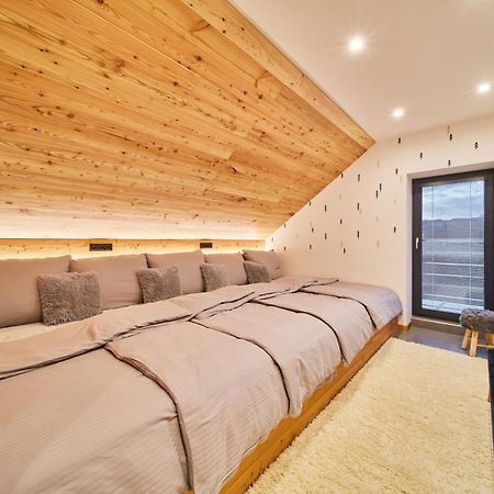 B-Arak Wellness Domek Pod Horama Mladé Buky Dış mekan fotoğraf