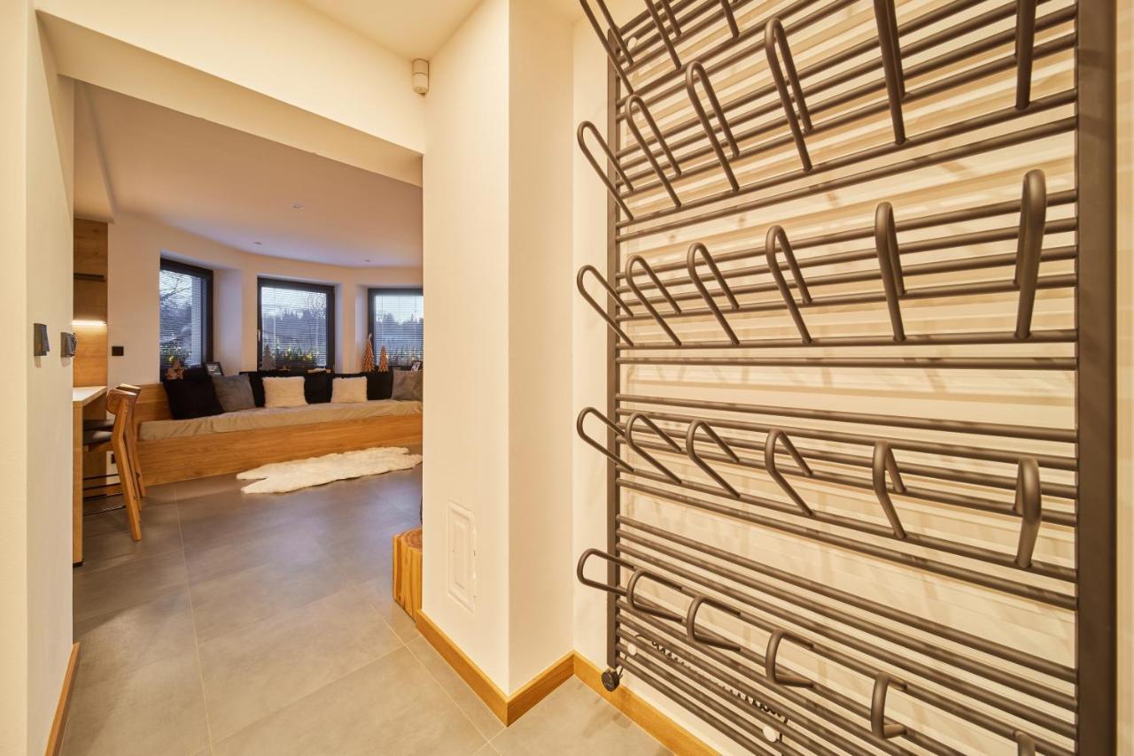 B-Arak Wellness Domek Pod Horama Mladé Buky Dış mekan fotoğraf